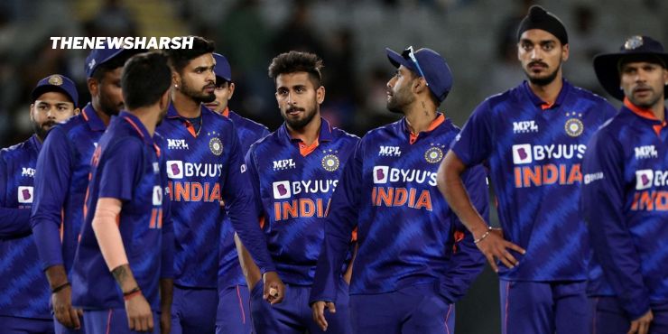 भारतीय टीम 1-0 से पीछे होकर भी बड़े फायदे में, दूसरा मुकाबला रद्द होते ही न्यूजीलैंड को हुआ नुकसान