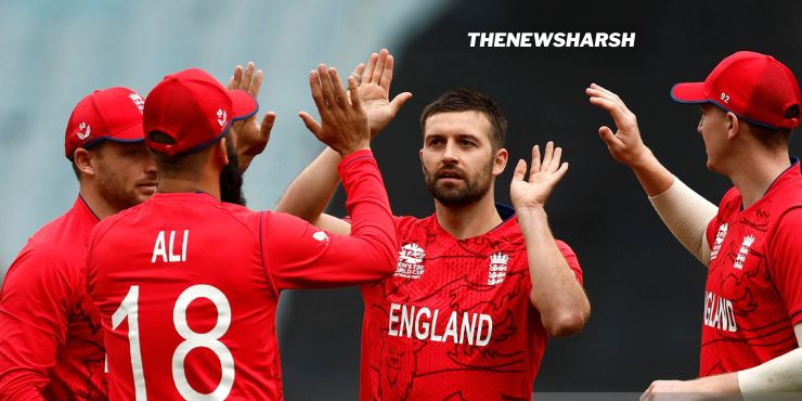 T20 World Cup 2022 : इंग्लैंड के इस गेंदबाज ने फेकी सबसे तेज गति से गेंद, स्पीड सुन कर हो जायेंगे हैरान