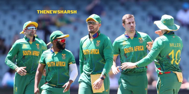 SA vs NED: साउथ अफ्रीका को नीदरलैंड्स ने 13 रनो से हारकर , इस टूर्नामेंट से किया बाहर
