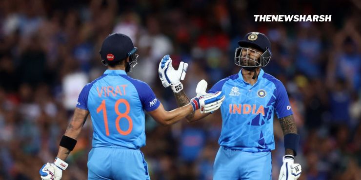 T20 World Cup 2022 : भारतीय टीम को ये खिलाड़ी जिताएगा वर्ल्ड कप, आंकड़े देख रह जाएंगे हैरान