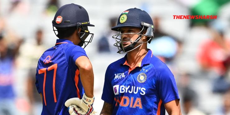 IND vs NZ : भारतीय टीम की ओर से लगे 3 अर्धशतक, ऐसा संयोग जानकर रह जाएंगे हैरान