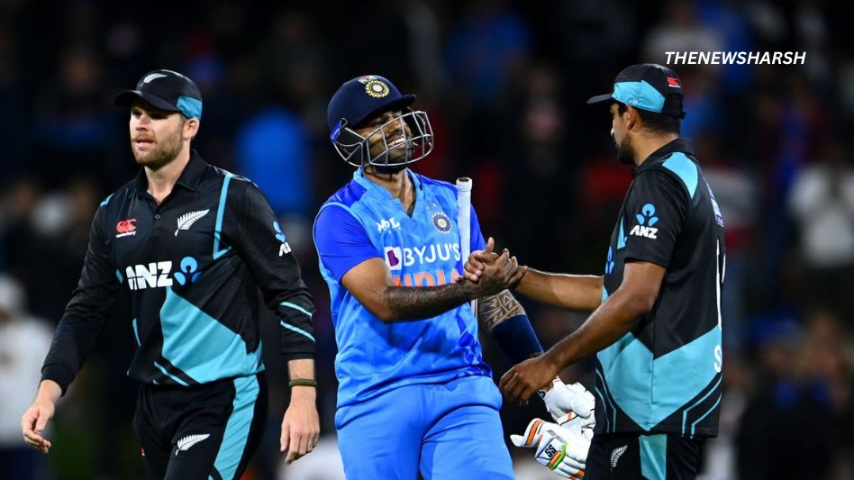 IND vs NZ: भारतीय टीम का हैदराबाद में किस तरह का है रिकॉर्ड? जाने पिच रिपोर्ट ओर सबकुछ