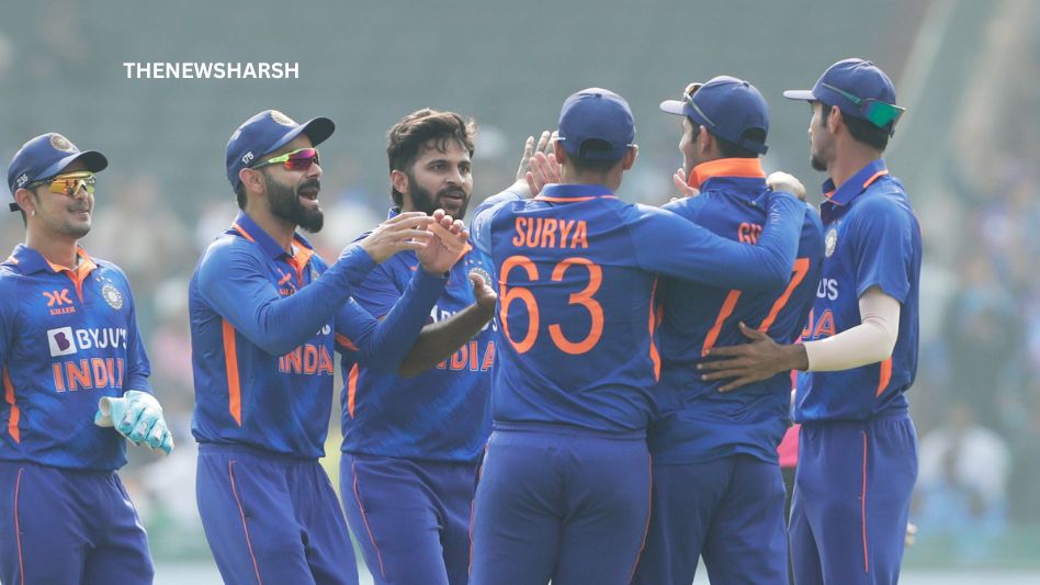IND vs NZ: भारत के लिए तीसरे वनडे में डेब्यू कर सकता है ये खिलाड़ी! पहले मुकाबले का अभी है इंतजार