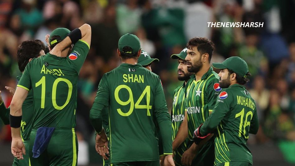 Pakistan Squad: न्यूजीलैंड सीरीज के लिए पाकिस्तान की वनडे टीम की घोषणा, लंबे समय के बाद इस स्टार खिलाड़ी की वापसी