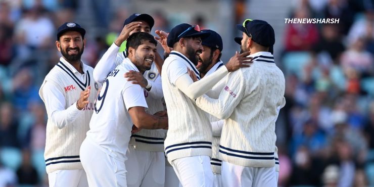 IND vs AUS : रोहित शर्मा ने तीसरा टेस्ट जीतने के लिए खेला बड़ा दाव, प्लेइंग 11 में करा दी इस खतरनाक गेंदबाज की एंट्री