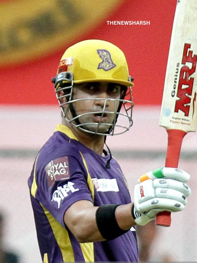 Players who hit the most fours in IPL