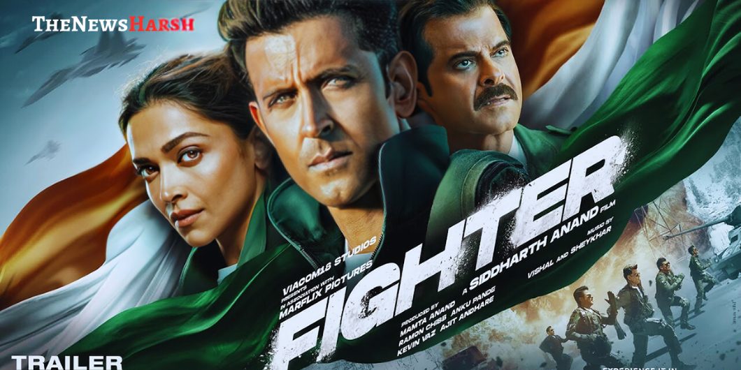Fighter Day 1 Advance Booking Report