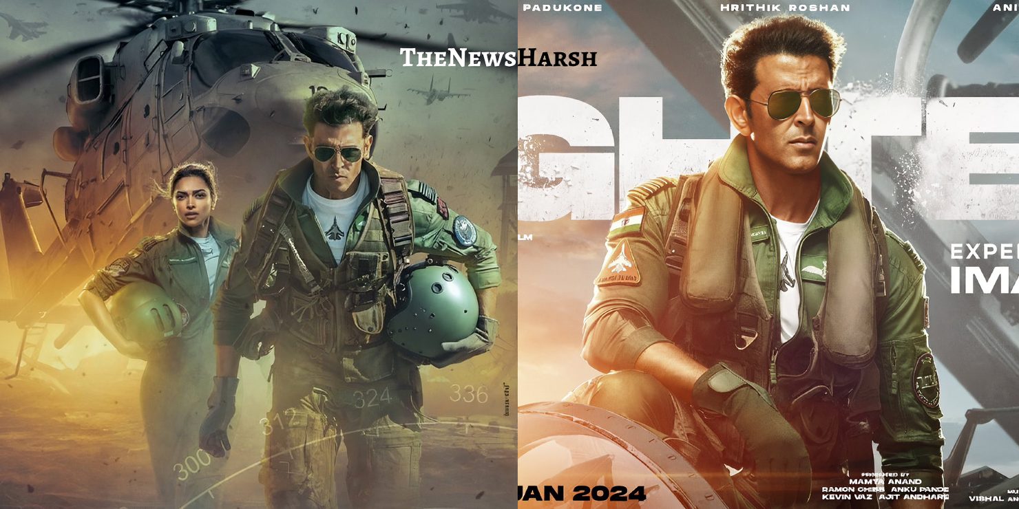 Fighter Opening Day Box Office Collection | Hrithik Roshan Starrer Expected To Collect ₹ 100 Crore+ In This Republic Day Weekend