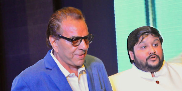 धर्मेन्द्र का निधन: 300+ फिल्मों के इस सितारे ने हमें अलविदा कह दिया