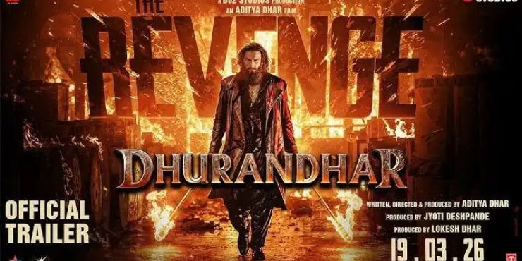 dhurandhar day 1 collection