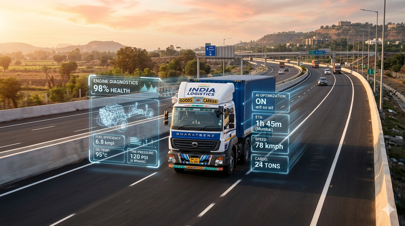 predictive vehcile health monitoring